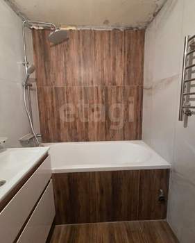 3-к квартира, вторичка, 64м2, 4/5 этаж