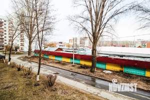 1-к квартира, вторичка, 38м2, 2/9 этаж