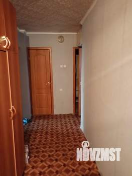 3-к квартира, вторичка, 60м2, 8/9 этаж