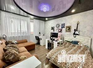 4-к квартира, вторичка, 96м2, 3/4 этаж