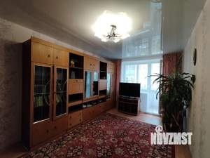 2-к квартира, вторичка, 40м2, 3/5 этаж