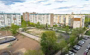 2-к квартира, вторичка, 65м2, 5/13 этаж
