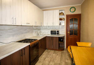 3-к квартира, вторичка, 69м2, 7/9 этаж