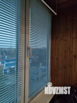 1-к квартира, вторичка, 30м2, 5/5 этаж