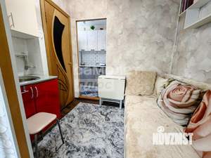 1-к квартира, вторичка, 15м2, 1/5 этаж