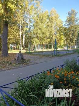 2-к квартира, вторичка, 42м2, 3/5 этаж