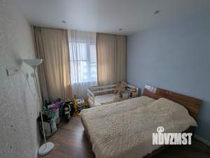 2-к квартира, вторичка, 51м2, 7/9 этаж