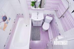 2-к квартира, вторичка, 44м2, 2/3 этаж