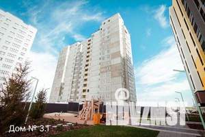 2-к квартира, вторичка, 52м2, 5/14 этаж