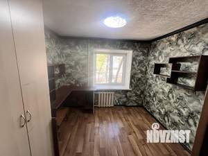 1-к квартира, вторичка, 13м2, 2/5 этаж