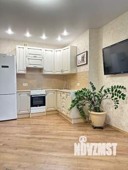 2-к квартира, вторичка, 49м2, 12/24 этаж