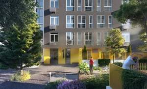 2-к квартира, вторичка, 56м2, 9/10 этаж