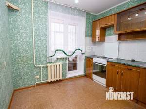 1-к квартира, вторичка, 35м2, 1/10 этаж