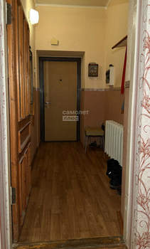 7-к квартира, вторичка, 182м2, 1/2 этаж