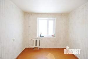 2-к квартира, вторичка, 53м2, 4/5 этаж