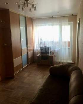 2-к квартира, вторичка, 44м2, 2/4 этаж