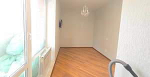 3-к квартира, вторичка, 62м2, 1/3 этаж