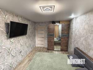 2-к квартира, вторичка, 53м2, 2/18 этаж