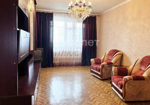 2-к квартира, вторичка, 53м2, 7/9 этаж