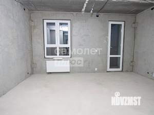 Студия квартира, вторичка, 24м2, 8/8 этаж