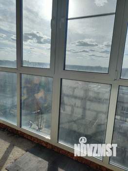 1-к квартира, вторичка, 49м2, 9/17 этаж