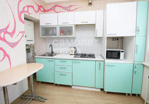 1-к квартира, вторичка, 41м2, 5/5 этаж