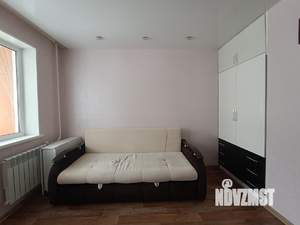 1-к квартира, вторичка, 28м2, 4/5 этаж