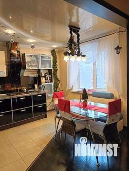 3-к квартира, вторичка, 79м2, 6/10 этаж