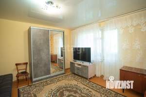 3-к квартира, вторичка, 65м2, 1/9 этаж