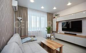 2-к квартира, вторичка, 50м2, 7/9 этаж