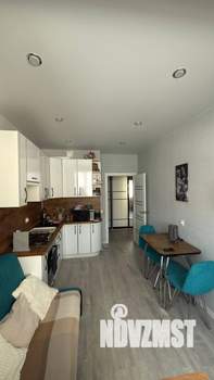 1-к квартира, вторичка, 34м2, 5/11 этаж