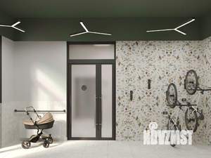 Студия квартира, вторичка, 26м2, 1/7 этаж