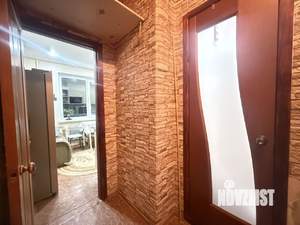 1-к квартира, вторичка, 37м2, 7/9 этаж