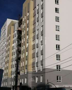 Студия квартира, вторичка, 20м2, 18/18 этаж