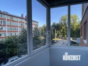 1-к квартира, вторичка, 43м2, 2/9 этаж