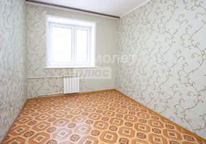 2-к квартира, вторичка, 46м2, 3/3 этаж