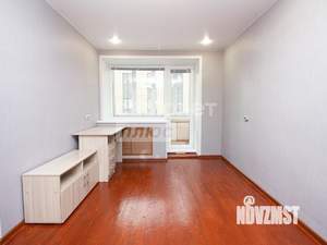 1-к квартира, вторичка, 28м2, 2/4 этаж