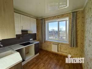 2-к квартира, вторичка, 53м2, 5/9 этаж