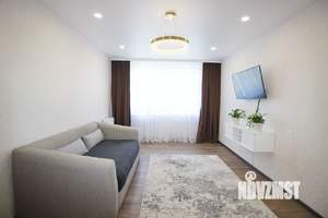 2-к квартира, вторичка, 63м2, 9/10 этаж