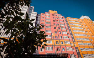 3-к квартира, вторичка, 57м2, 4/13 этаж