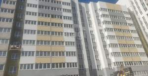 1-к квартира, вторичка, 31м2, 10/18 этаж