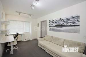 2-к квартира, вторичка, 42м2, 4/4 этаж