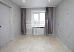 1-к квартира, вторичка, 31м2, 5/5 этаж