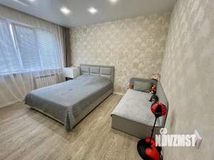 1-к квартира, вторичка, 34м2, 5/10 этаж