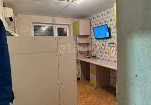 2-к квартира, вторичка, 58м2, 6/9 этаж