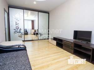 2-к квартира, вторичка, 56м2, 11/16 этаж