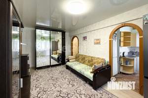 3-к квартира, вторичка, 50м2, 2/5 этаж