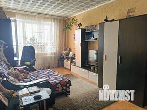 1-к квартира, вторичка, 35м2, 4/5 этаж