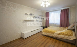 1-к квартира, вторичка, 40м2, 9/9 этаж