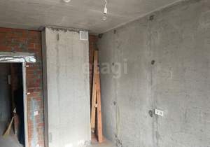 1-к квартира, вторичка, 41м2, 3/23 этаж